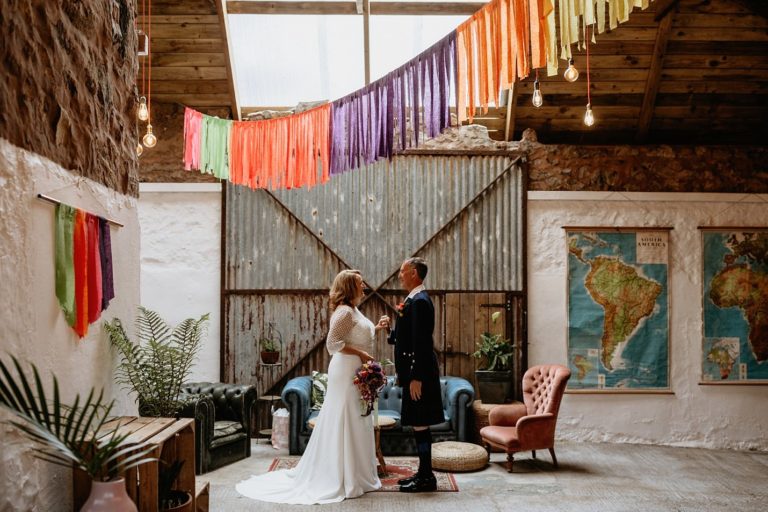 Tropical vibes and fiesta feels