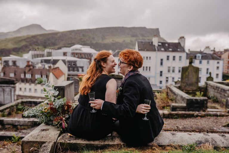 FIVE REASONS YOU SHOULD BE THINKING ABOUT AN INTIMATE WEDDING