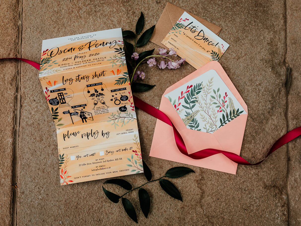 Stationery